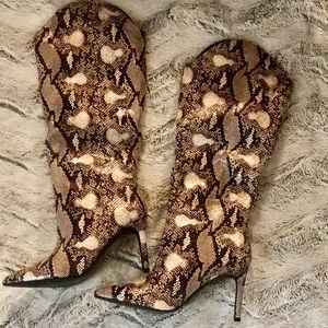 chinese laundry riser boot